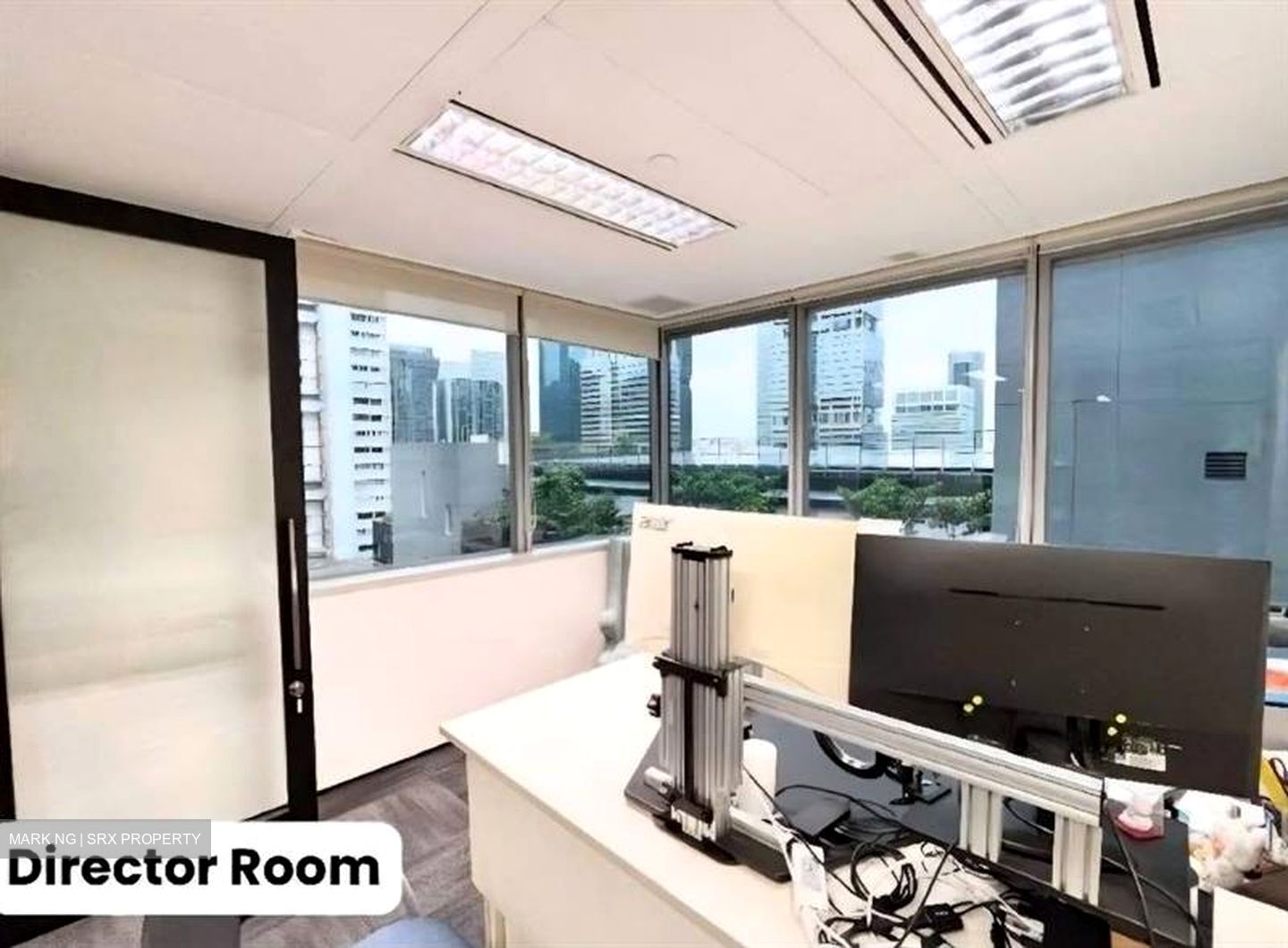 Odeon Towers (D7), Office #631592291